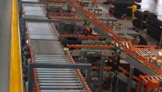 輸送線如何維護？